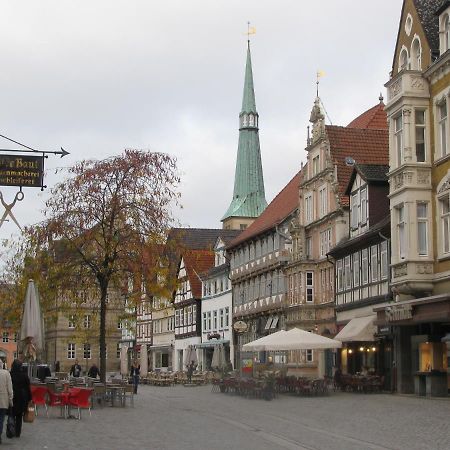 Bad Münder am Deisterフィーリエンウォーネン フレゲッセン ヴェーザーベルクランツアパートメント エクステリア 写真
